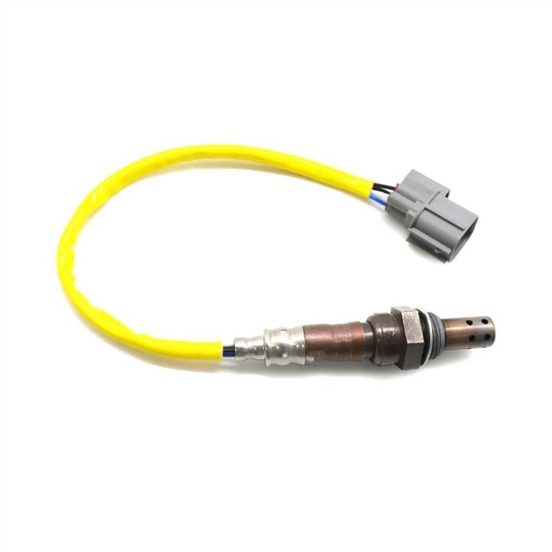 ZXYIWSDF O2 Sauerstoff Sensor Kompatibel Mit CR-V 2002 2003 2004 Luft-Kraftstoff-Verhältnis-Lambda-O2-Sauerstoffsensor 234-9005 Upstream-Abgas-O2-Sensoren 192400-1030 von ZXYIWSDF