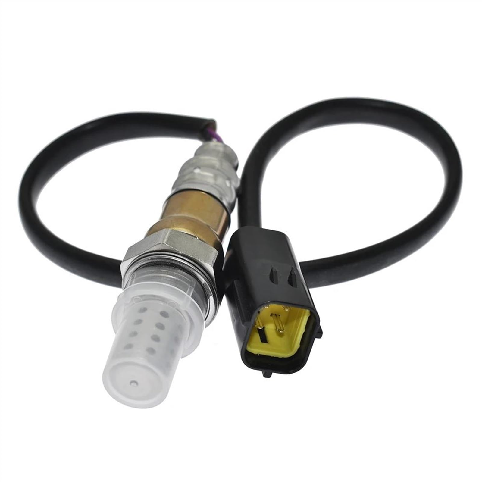 ZXYIWSDF O2 Sauerstoff Sensor Kompatibel Mit Chevrolet Für Cruze 2009 2010 2011 2012 2013 2014 2015 Upstream-Lambdasonde Sauerstoff-O2-Sensor 25189499 0258986768 von ZXYIWSDF