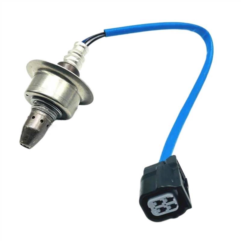 ZXYIWSDF O2 Sauerstoff Sensor Kompatibel Mit Civic 211200-2490 36531-RNA-003 36531-RNA-J01 Sauerstoffsensor Lambda-Luft-Kraftstoff-Verhältnis-O2-Sensor von ZXYIWSDF