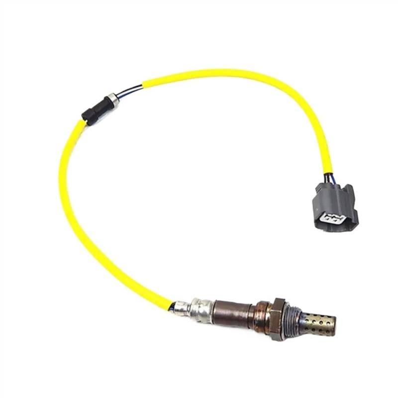 ZXYIWSDF O2 Sauerstoff Sensor Kompatibel Mit Civic Für Jazz 2 Für KM Für RN3 Für K20 36531-PNA-315 192400-1042 Sauerstoffsensor O2 Lambdasonde Luft-Kraftstoff-VERHÄLTNIS-Sensor von ZXYIWSDF