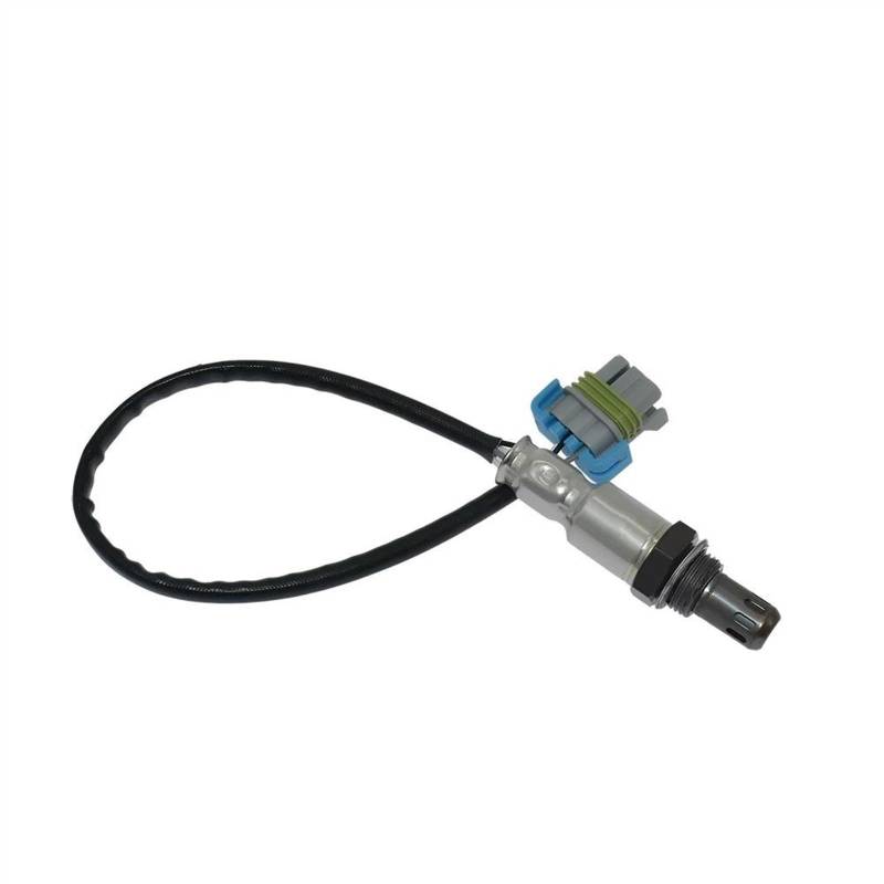 ZXYIWSDF O2 Sauerstoff Sensor Kompatibel Mit GMC Für Terrain 2011 2012 2013 2014 2015 Sauerstoffsensor O2 Lambdasonde Luft-Kraftstoff-Verhältnissensor 12639692 von ZXYIWSDF