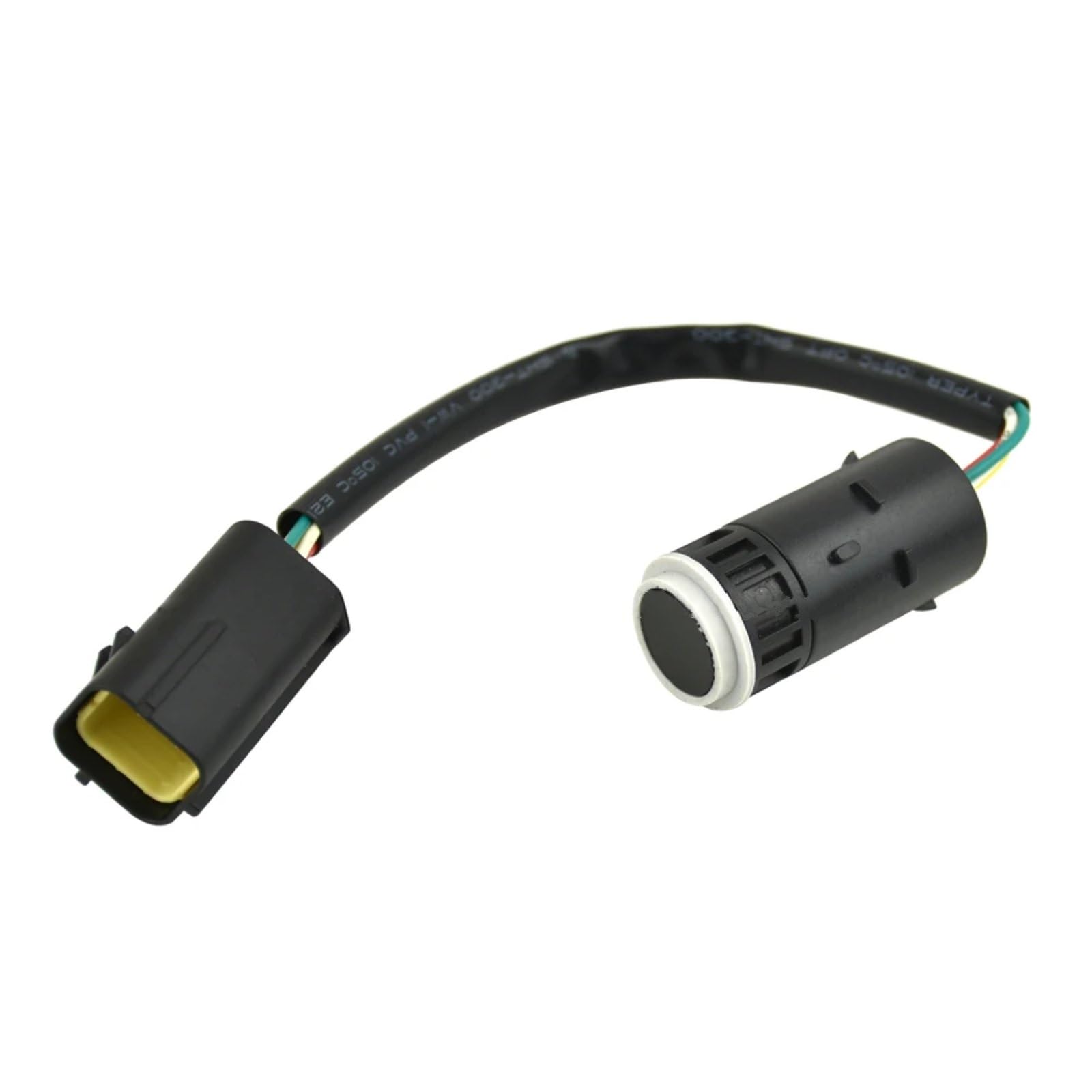 ZXYIWSDF Parksensoren Kompatibel Mit Hyundai Für Santa Fe 95700-2B100 Auto-Rückfahrsensoren PDC Parksensor Autozubehör von ZXYIWSDF