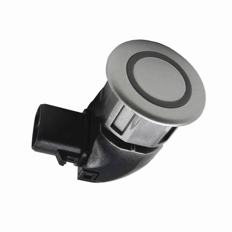 ZXYIWSDF Parksensoren Kompatibel Mit Lexus Für GS300 GRS190 GS350 GRS196 GS430 GS450h GWS191 GS460 URS190 89341-58010 Auto-Rückfahrdetektor-Sensor PDC-Rückfahrhilfe-Sensor(Silver) von ZXYIWSDF