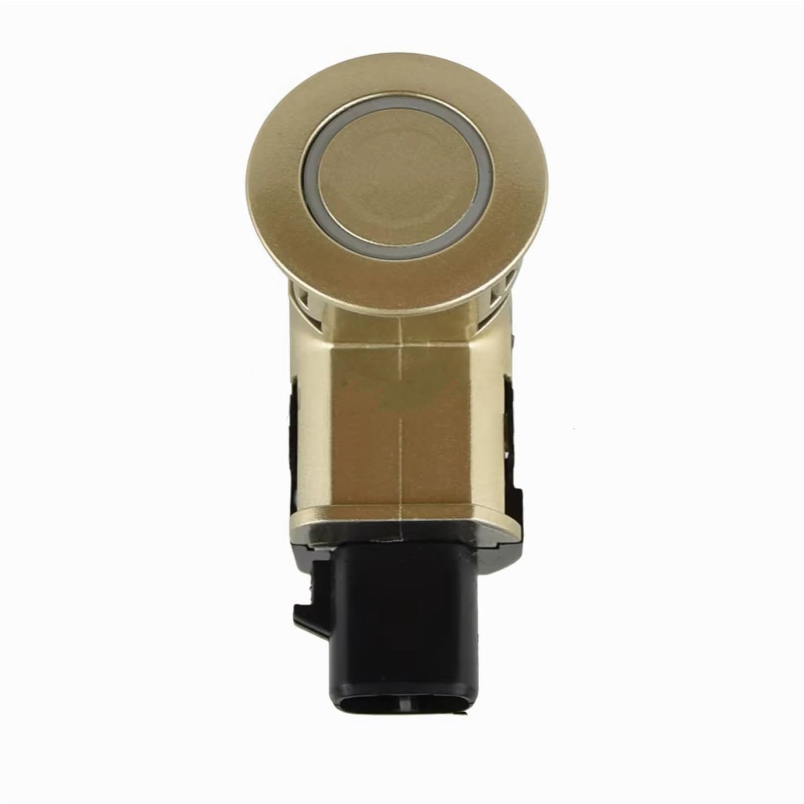 ZXYIWSDF Parksensoren Kompatibel Mit Lexus Für Ls430 Lx570 Rx350 Rx450 Gx460 89341-33080 Auto-Rückfahrwarnsensor Umkehrradar-Parksensor(Gold) von ZXYIWSDF