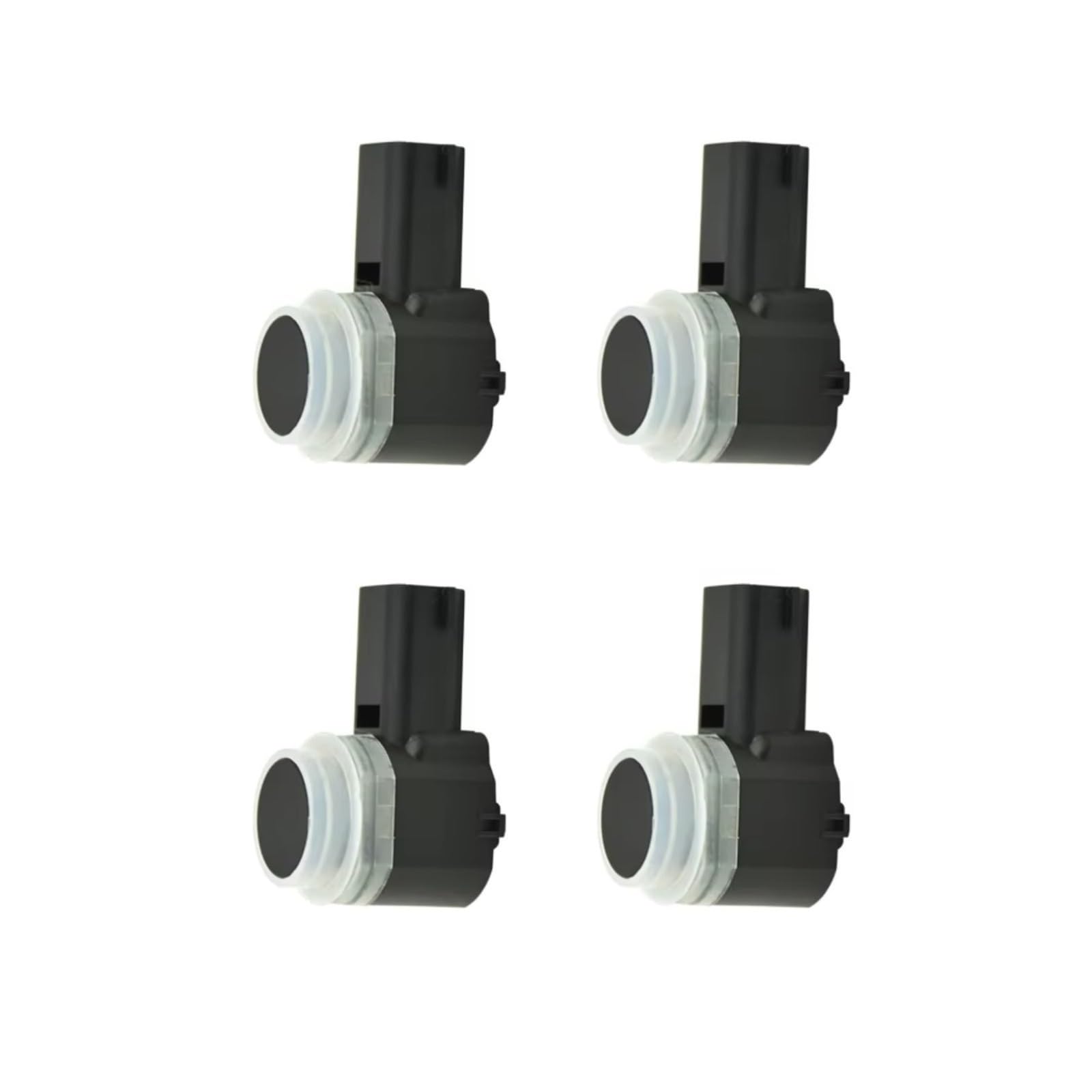 ZXYIWSDF Parksensoren Kompatibel Mit Lincoln Für MKZ Für MKS Für Navigator DA5T-15K859-AAW 4PCS Auto Rückfahrassistent Sensor Reverse PDC Sensor von ZXYIWSDF