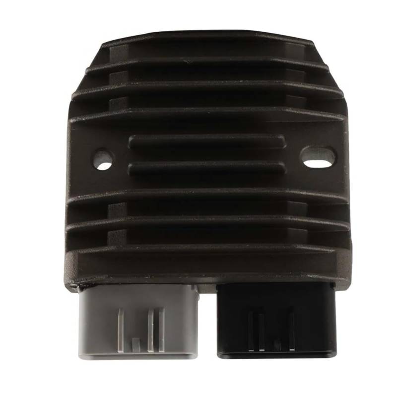 ZXYIWSDF Stecker Regler Gleichrichter Kompatibel Mit Yamaha Für FZ8 S 800 Für FZ8 N 800 Für FZ8 Für 800 2009 2010 2011 Für Rage GT Für RSG90 2007 Motorradgleichrichter 27D-81960-00-00 von ZXYIWSDF