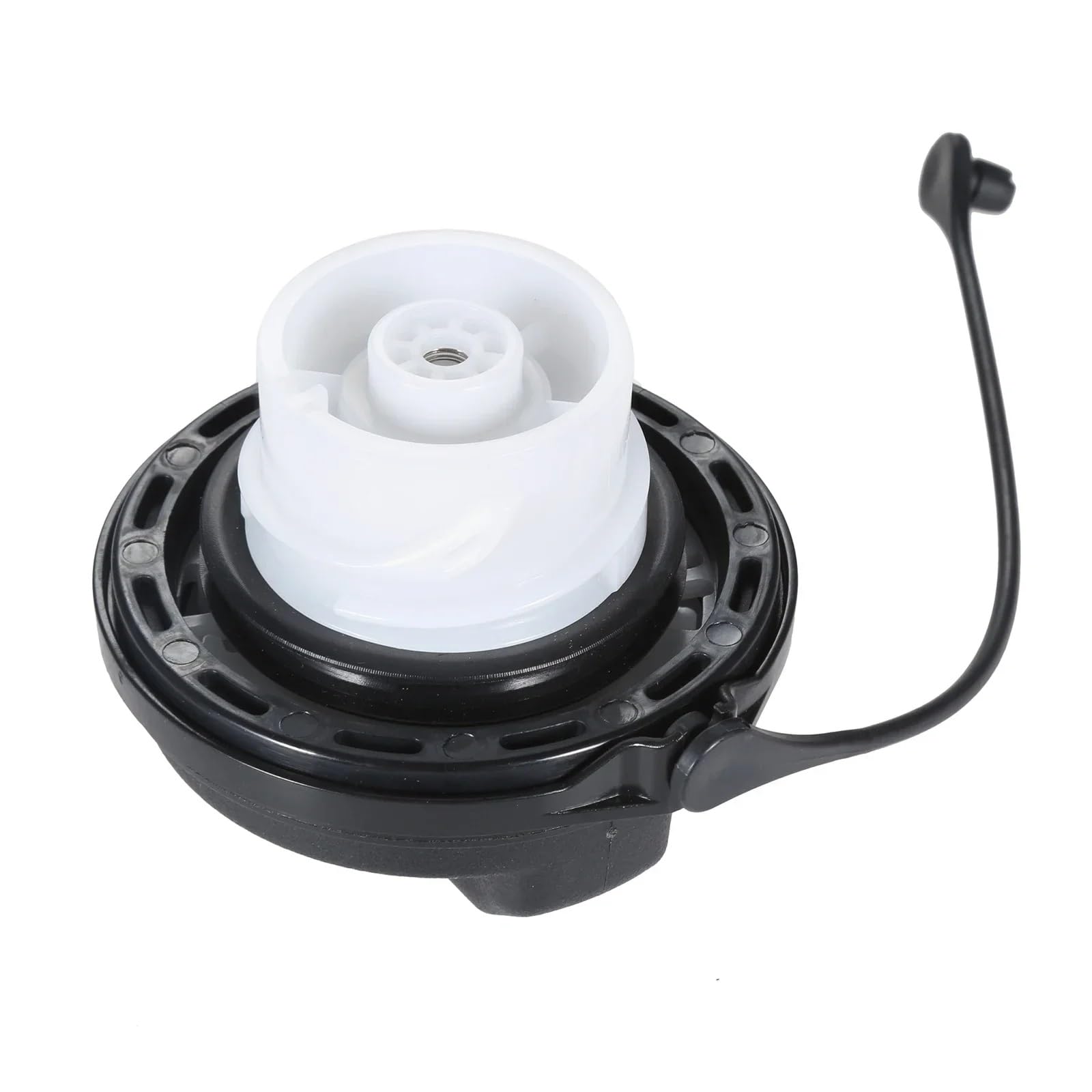 ZXYIWSDF Tankdeckel Kabel Draht Kompatibel Mit Hyundai Für Accent 2006–2019 Für Entourage 2007–2008 Für Equus 2011–2016 310103L600 Auto-Tankdeckel Tankdeckel von ZXYIWSDF