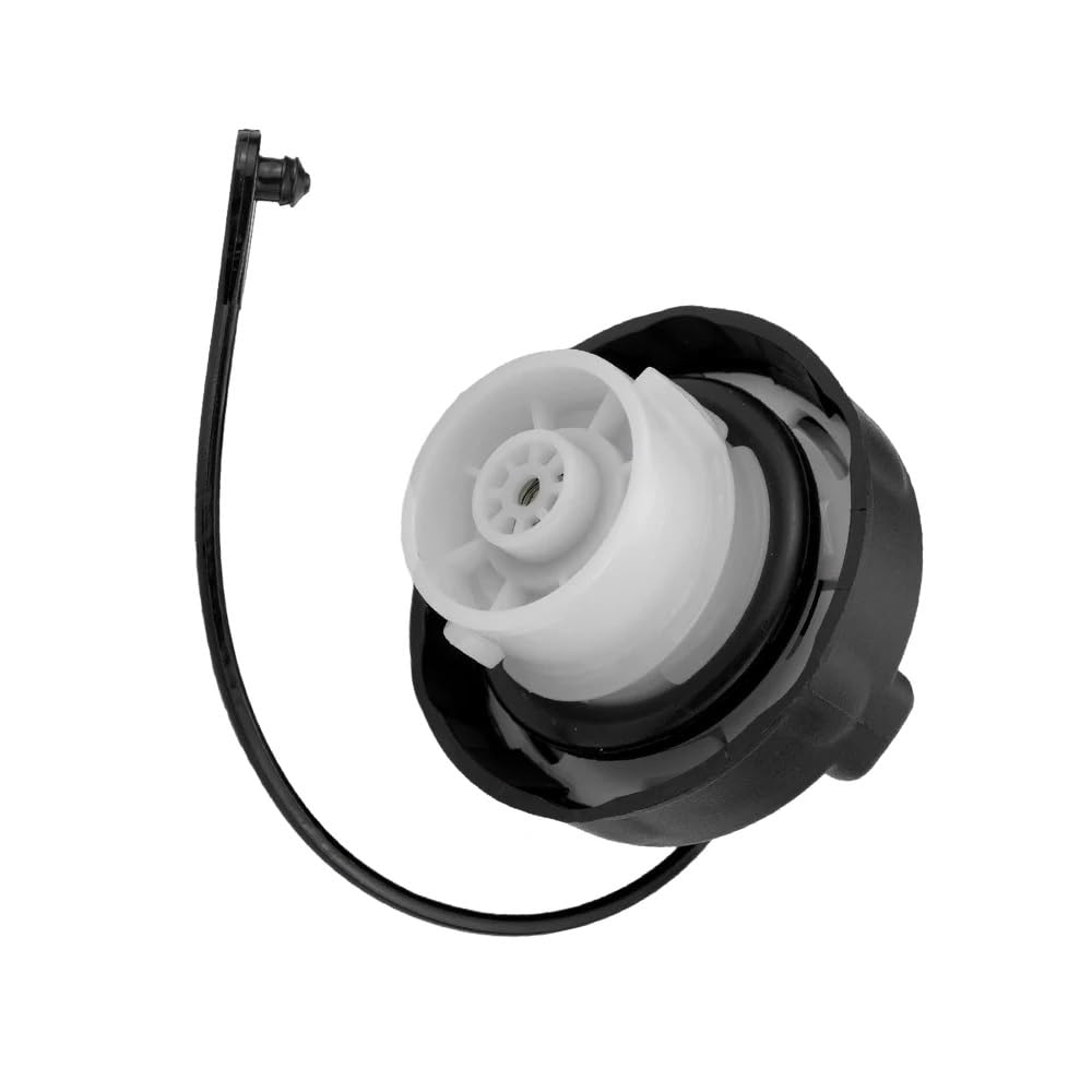 ZXYIWSDF Tankdeckel Kabel Draht Kompatibel Mit Mitsubishi Für Galant 2004–2012 Für Outlander 2014–2018 1711A004 1 Stück Auto-Tankdeckel Einfülldeckel Auto-Tankdeckel von ZXYIWSDF