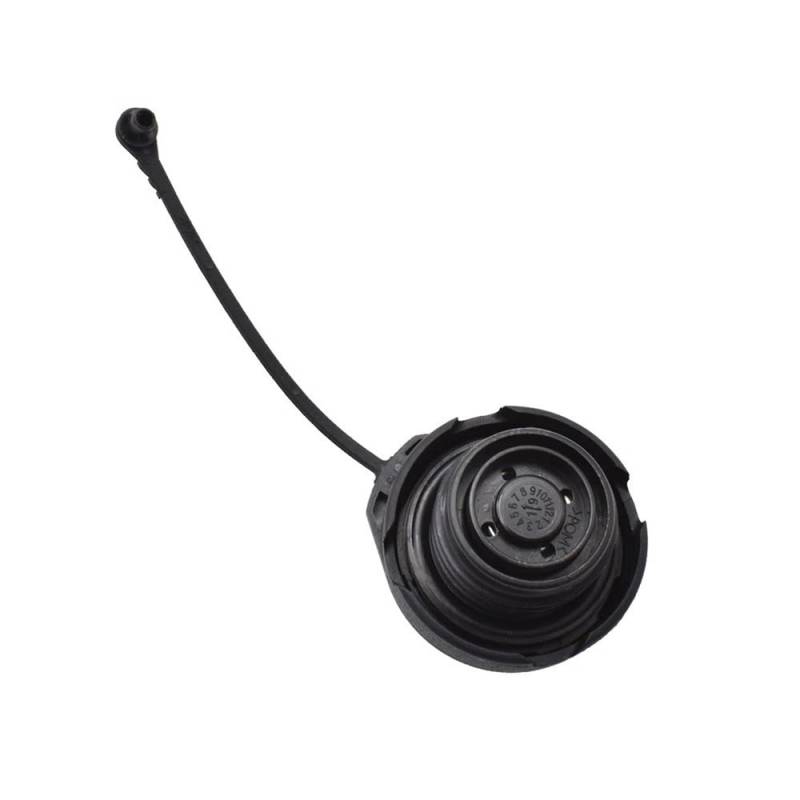 ZXYIWSDF Tankdeckel Kabel Draht Kompatibel Mit Skoda Für Fabia 2000–2008 Für Octavia 1997–2011 1J0201550A Auto-Tankdeckel Ersatzdeckel Kappe Kraftstofftank-Innenabdeckung von ZXYIWSDF