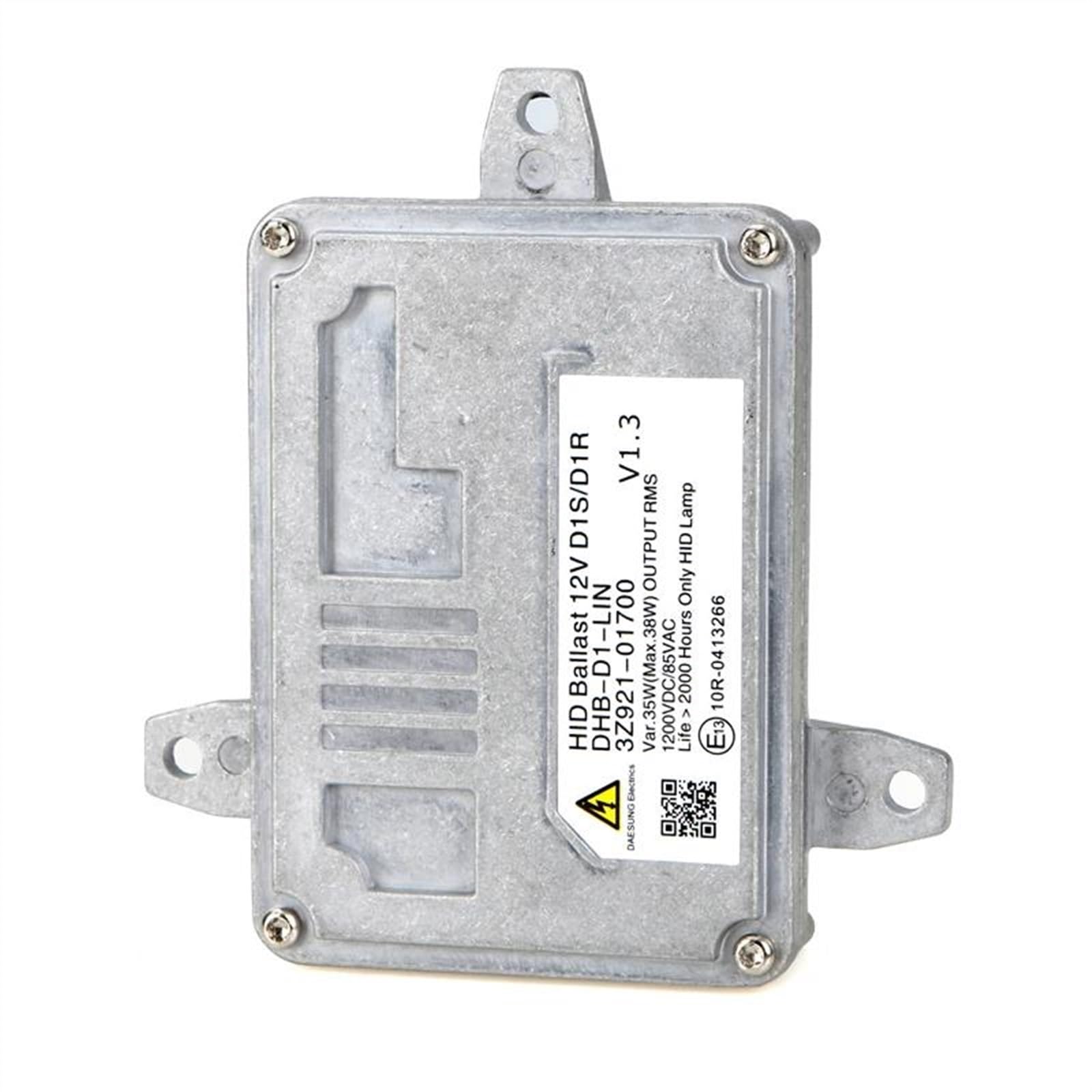 ZXYIWSDF Vorschaltgerät Kompatibel Mit K&ia Für Ceed JD 2012-2017 2018 2019 2020 2021 2022 2023 Auto D1S D1R Xenon H-ID Ballast Steuermodul 3Z921-01700 DHB-D1-LIN von ZXYIWSDF