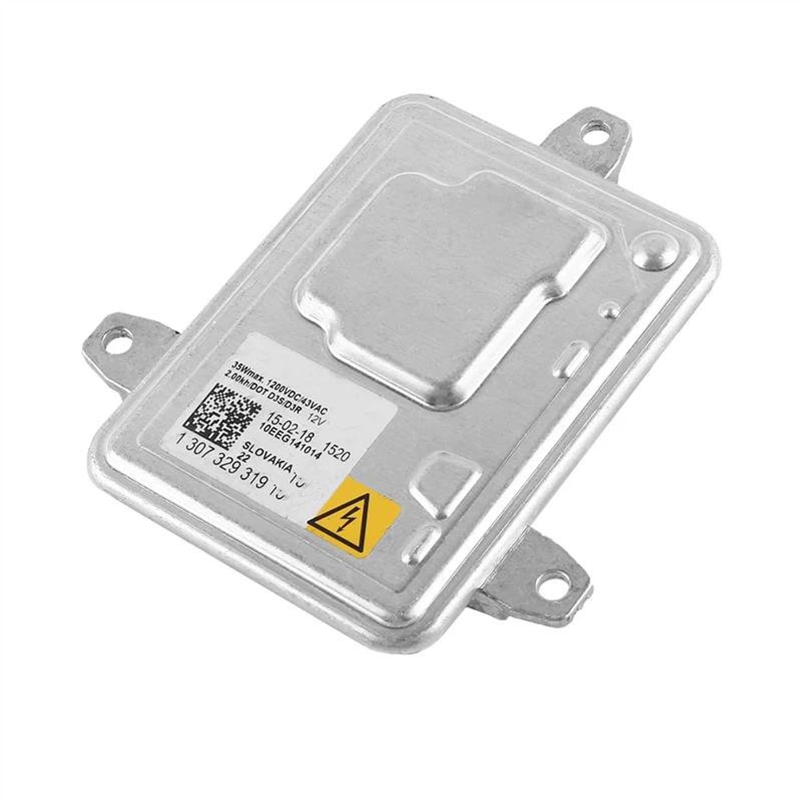 ZXYIWSDF Vorschaltgerät Kompatibel Mit Range Für Rover Sport 2014-2015 Auto Xenon H-ID Ballast D3S D3R Scheinwerfersteuermodul A 2229003300 130732931915 LR010785 von ZXYIWSDF