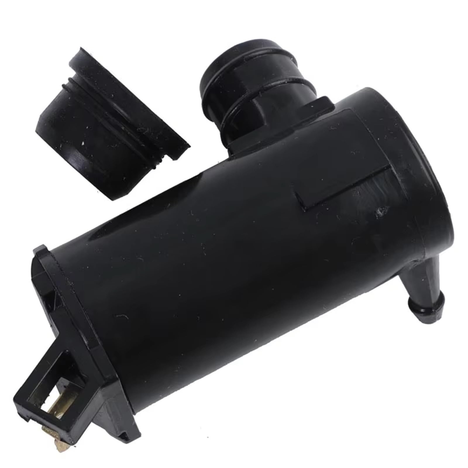 ZXYIWSDF Wischermotor Kompatibel Mit Acura Für Tsx Tl EL Auto-Scheibenwischer Autozubehör Auto-Motorwischer-Waschpumpe OEM: 38512-SC4-672 38512-SC4-673 von ZXYIWSDF