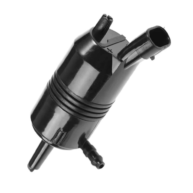 ZXYIWSDF Wischermotor Kompatibel Mit Chevrolet Für G10 G1500 G20 G2500 G30 G3500 1996–2002. Die Auto-Motor-Wischer-Waschpumpe OEM: 22127652, 22127653, 19244681 von ZXYIWSDF