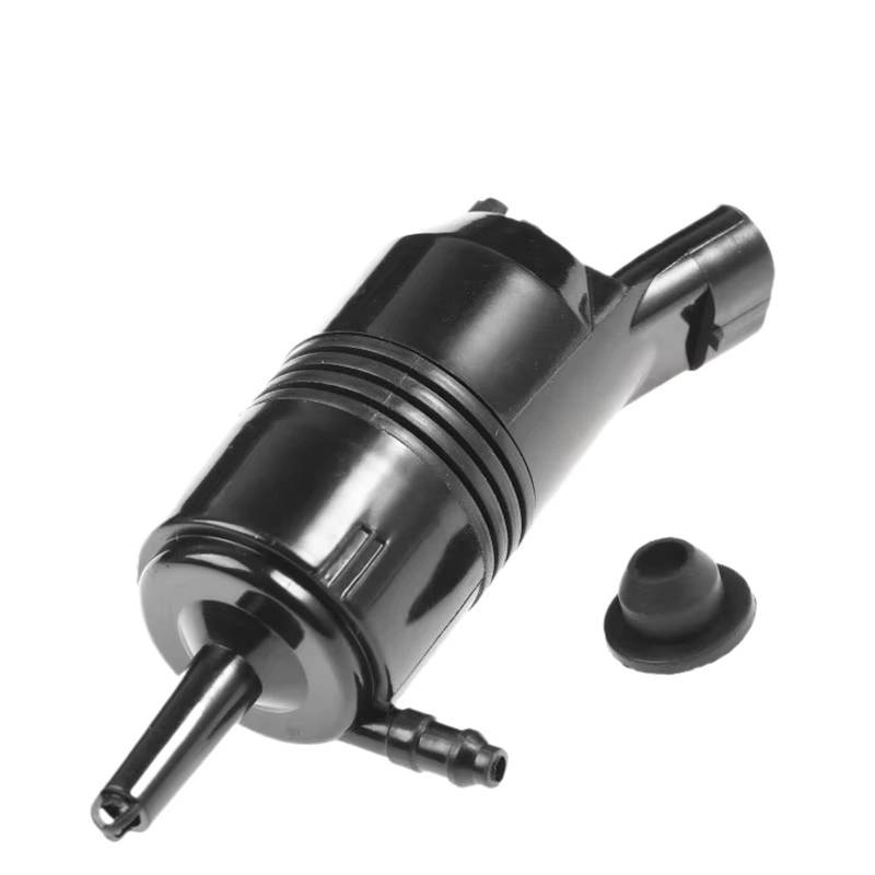 ZXYIWSDF Wischermotor Kompatibel Mit Chevrolet Für R10 R1500 R20 R2500 Für R30 R3500 1988–1991. Die Automotor-Wischerwaschpumpe OEM: 22127652, 22127653, 19244681 von ZXYIWSDF