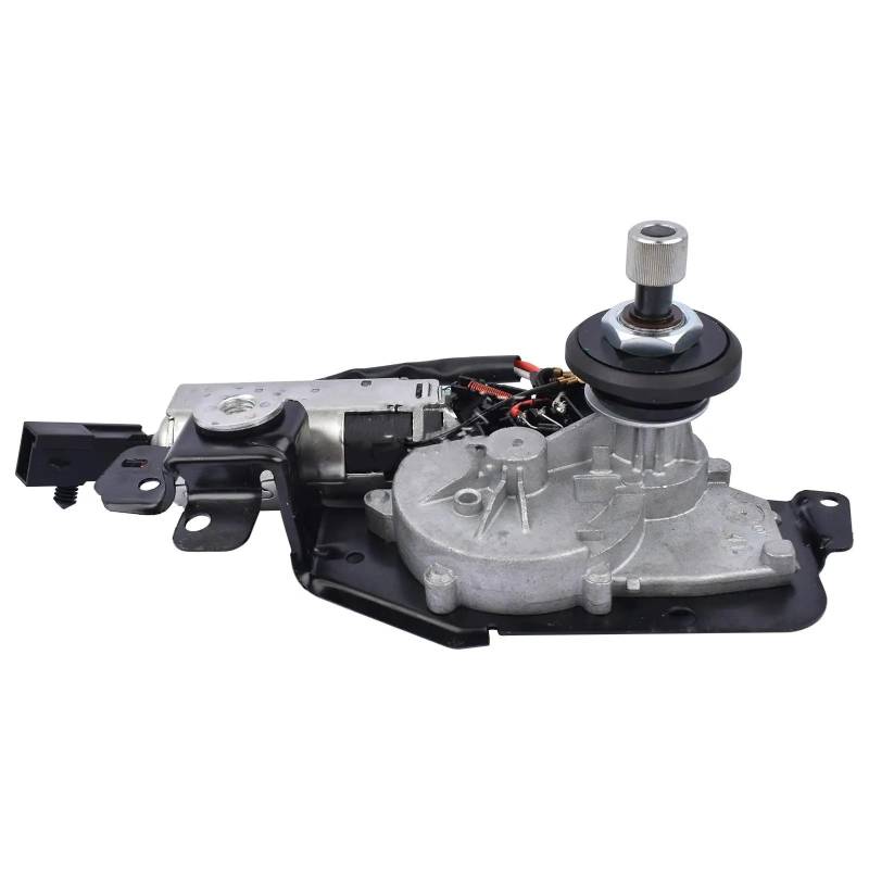 ZXYIWSDF Wischermotor Kompatibel Mit Ford Für Escape Für Mercury Heckscheibenwischermotor Auto Motorwischermotor OEM: 4L8Z17508AB YL8Z17508AB ECY1677L0A von ZXYIWSDF