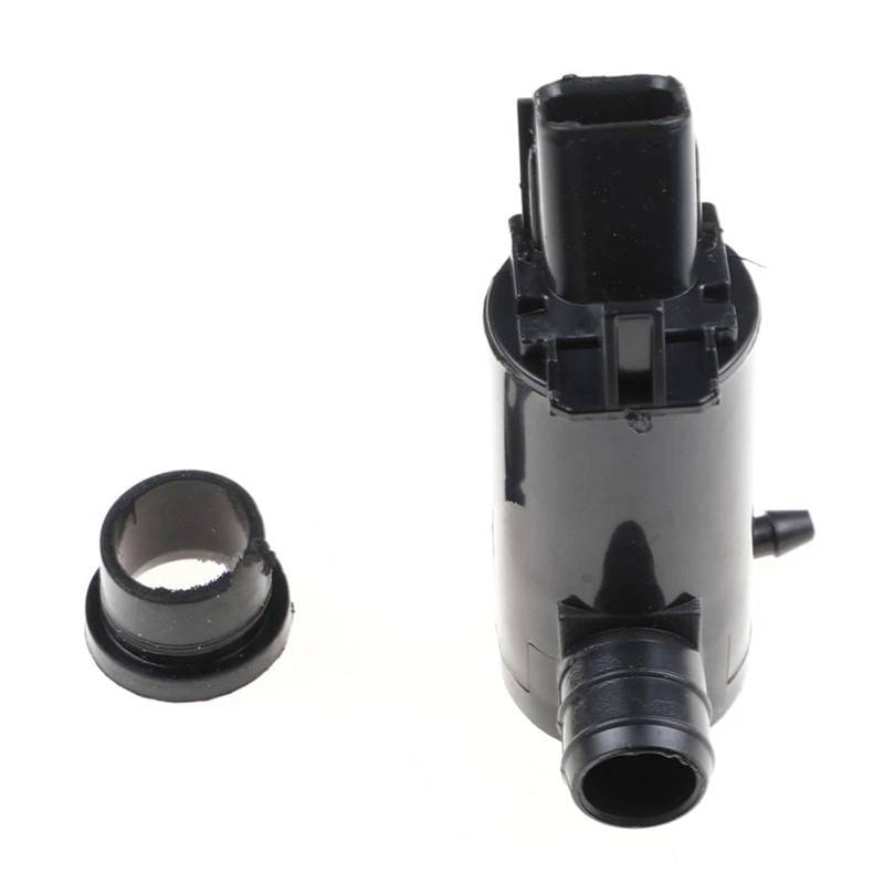 ZXYIWSDF Wischermotor Kompatibel Mit Hyundai Für Accent Für Azera Für Elantra. Automotor-Wischer-Waschpumpe, Wischer-Waschpumpe, OEM: 985101C500 98510-1C000 von ZXYIWSDF