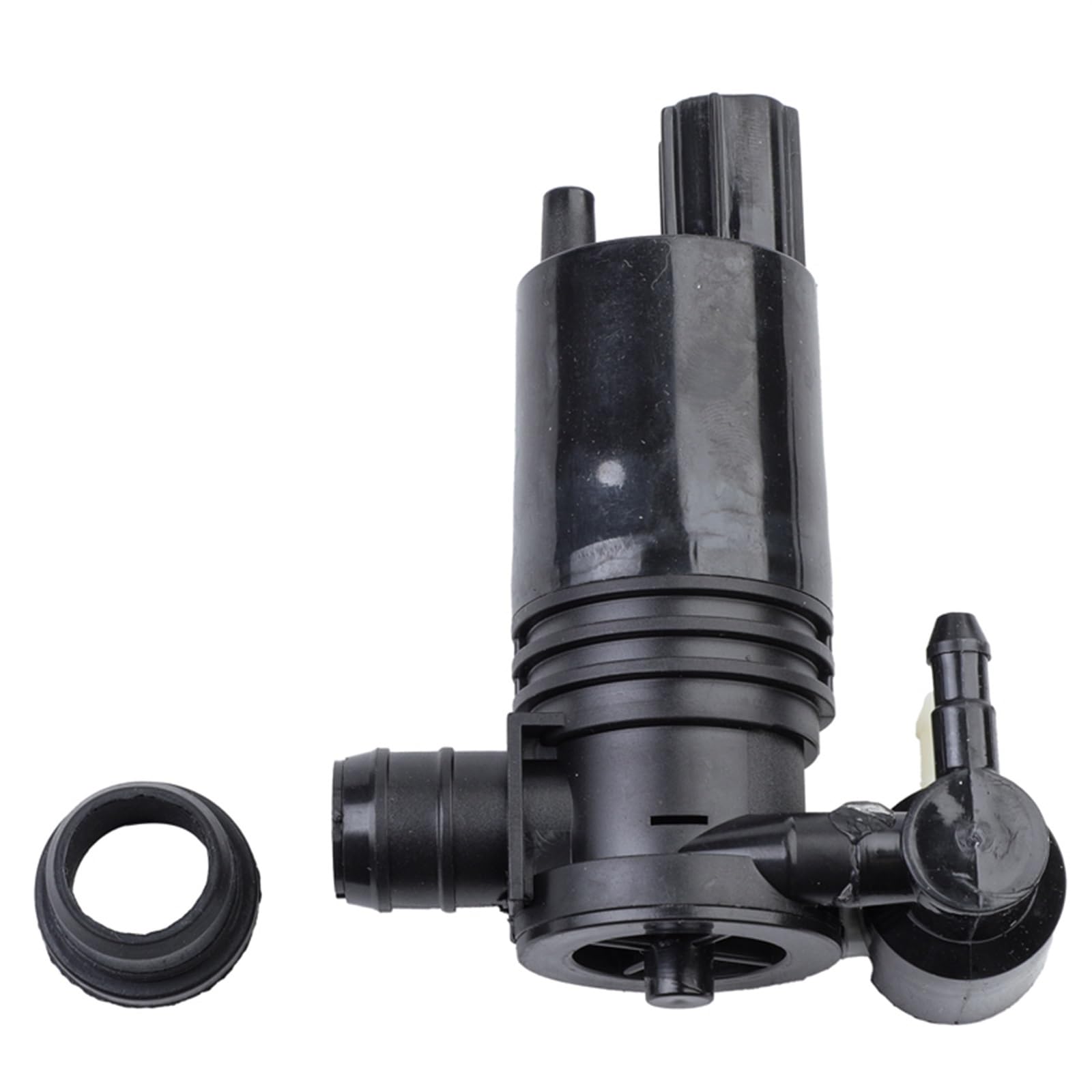 ZXYIWSDF Wischermotor Kompatibel Mit Lincoln Für MKX MKT 2007–2014 Scheibenwischer-Waschpumpe, Autoteile, Autozubehör, Wischermotor, OEM: 8A61-17K624-AA von ZXYIWSDF