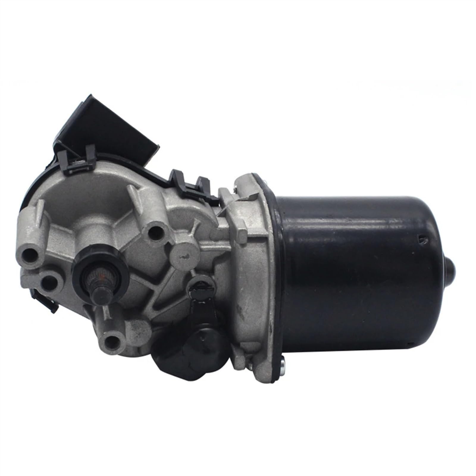 ZXYIWSDF Wischermotor Kompatibel Mit Nissan Für Qashqai 2007–2016. Auto-Frontscheibenwischermotor, Autoteile, Scheibenwischermotor, OEM: 28800JD000, 28800-JD000 von ZXYIWSDF