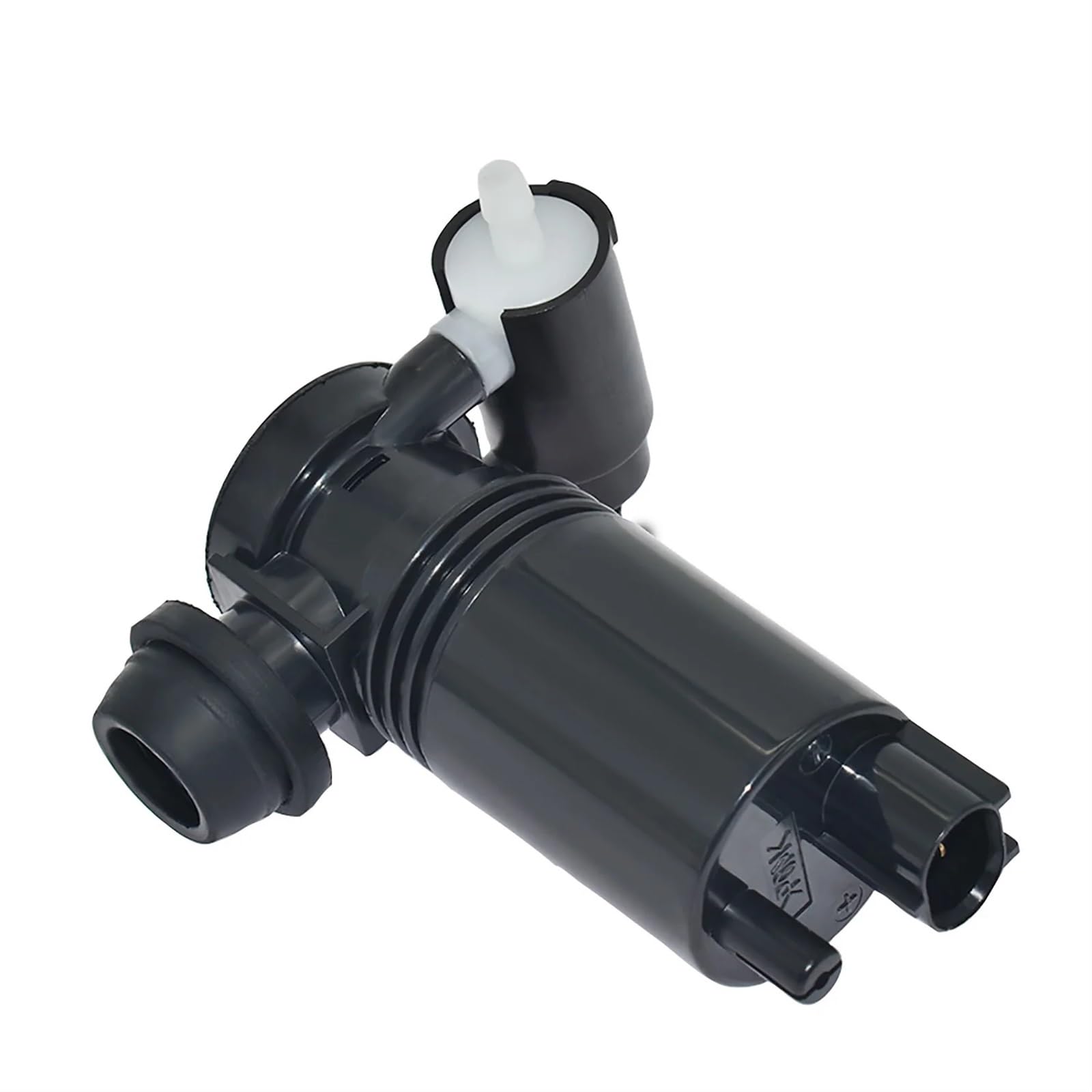 ZXYIWSDF Wischermotor Kompatibel Mit Nissan Für Versa Für Tiida 2007–2013. Auto-Motor-Wischer-Waschpumpe, Auto-Scheibenwischer-Waschpumpe, OEM: 28920-EL00A von ZXYIWSDF