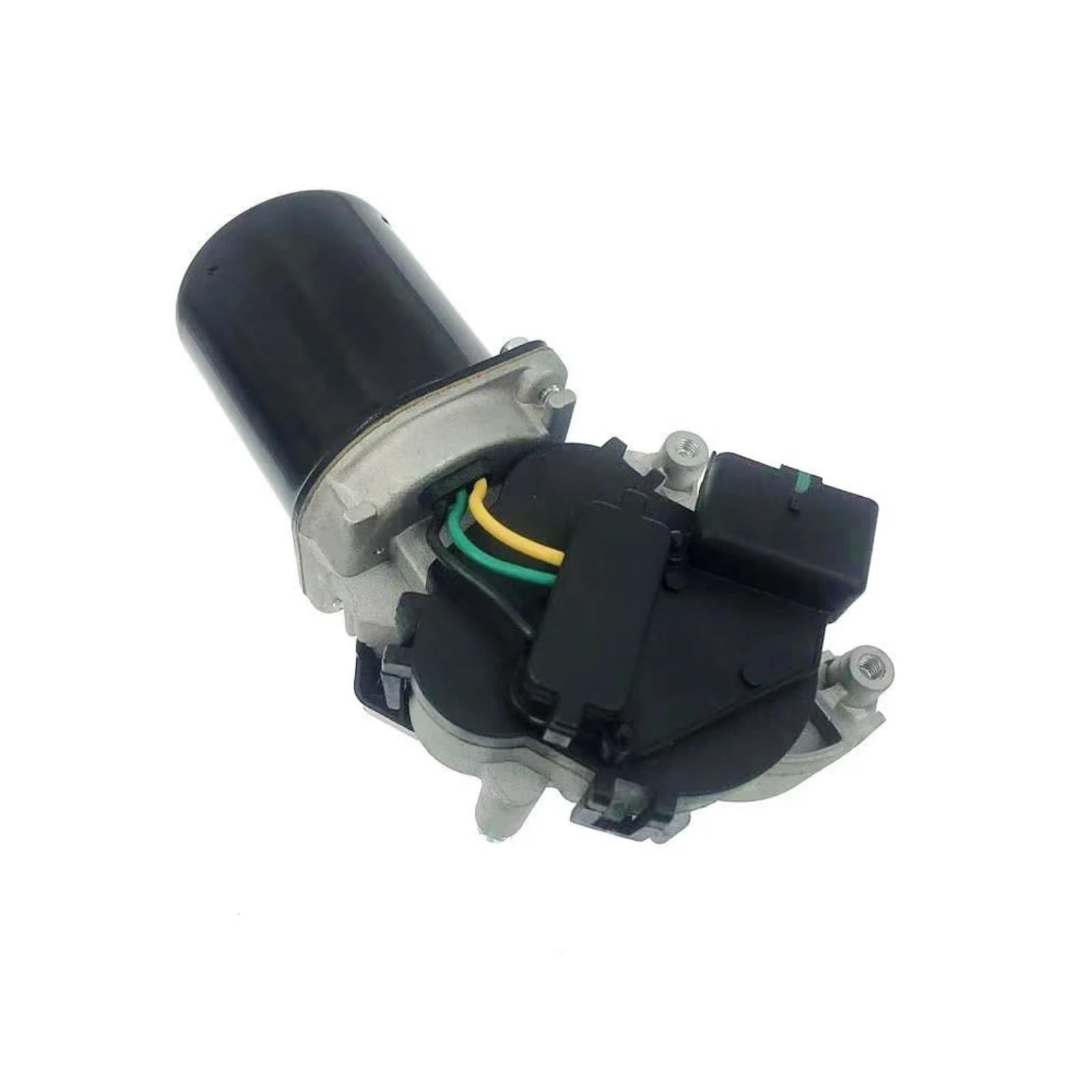 ZXYIWSDF Wischermotor Kompatibel Mit Opel Für Mokka 2013–2020, Auto-Wischermotor, Scheibenwischer-Teile, Auto-Motor, Fensterwischermotor, OEM: 95915118, 42333714 von ZXYIWSDF