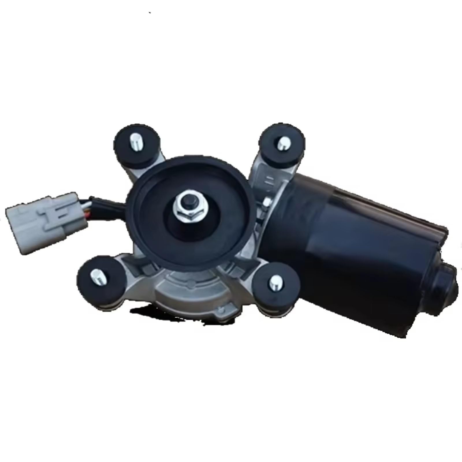 ZXYIWSDF Wischermotor Kompatibel Mit Toyota Für Land Für Cruiser 1990–2006, Scheibenwischer-Teile, Frontscheibenwischermotor, Autozubehör, OEM: 85110–60180 von ZXYIWSDF