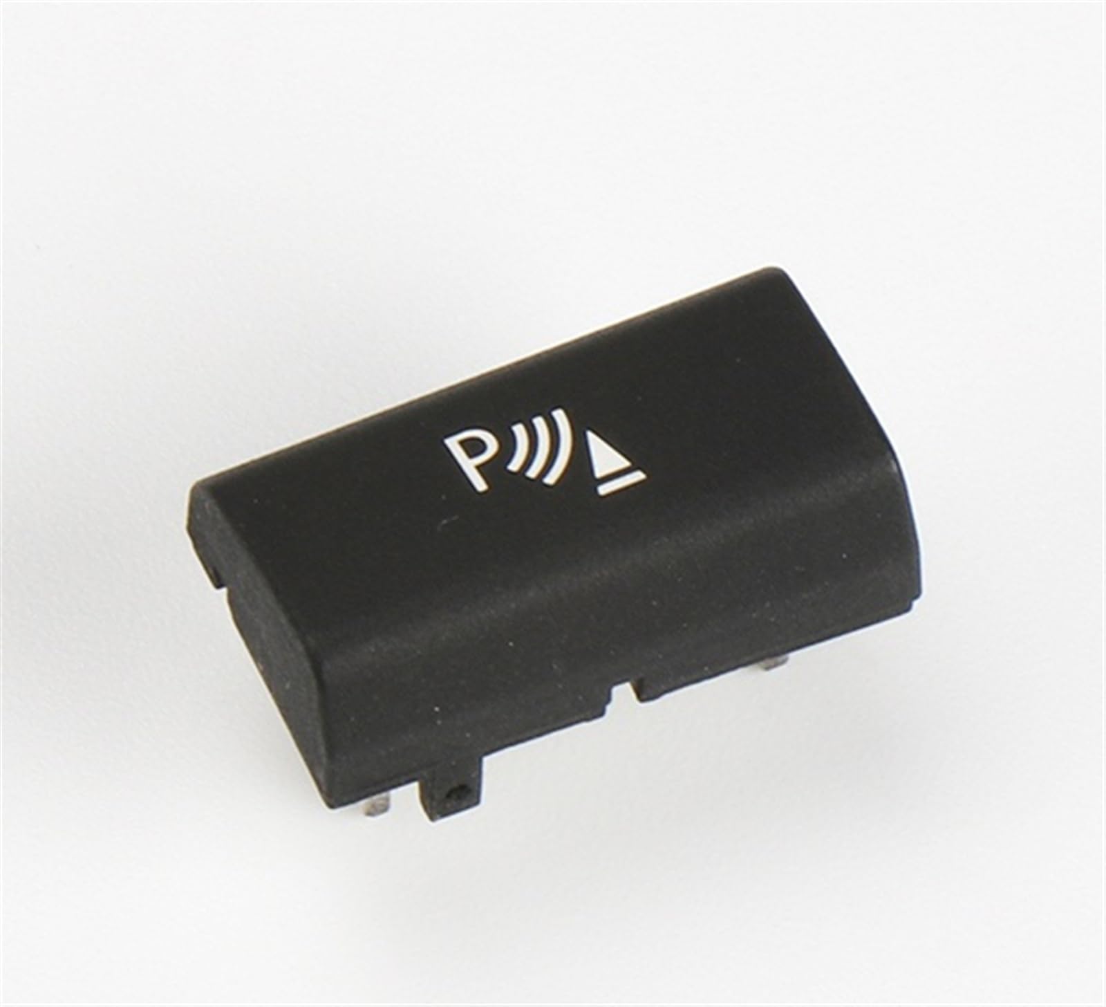 auto Handbremsschalter Kompatibel Mit X6 E72 E71 2008–2014, X5 E70 2006–2013 Auto Mittelkonsole Parkplatz Radar Sensor Schalter Knopf Abdeckung Heckklappe Hinten Kofferraum Schalter(Radar Sensor Switc von ZXYIWSDF