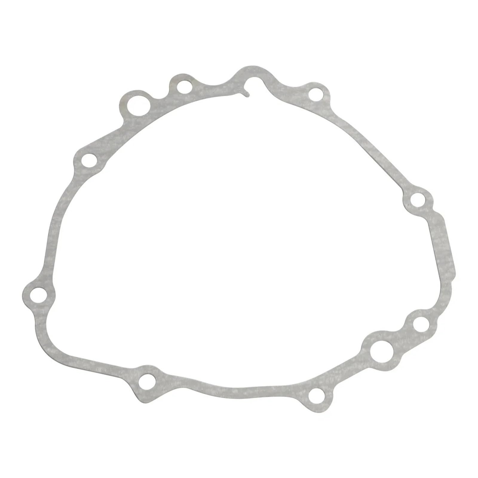 Motorrad Motor Zylinderkopf Generator Kupplung Abdeckung Ölwanne Auspuffrohr Dichtung for CBR600RR 2003-2006(GeneratorCoverGasket) von ZYDMUU