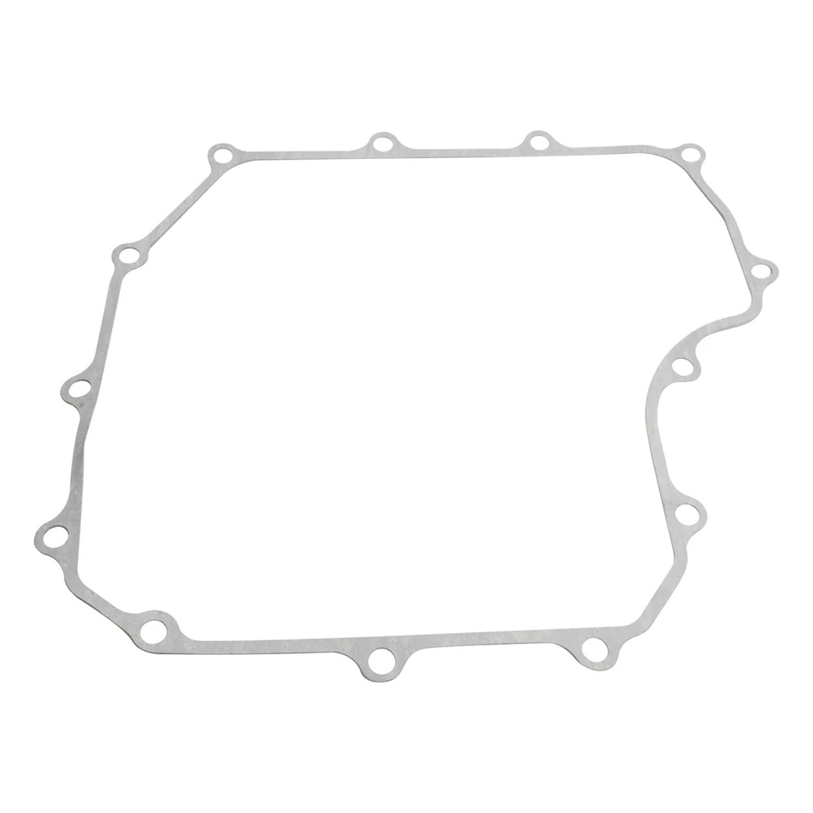 Motorrad Motor Zylinderkopf Generator Kupplung Abdeckung Ölwanne Auspuffrohr Dichtung for CBR600RR 2003-2006(Oil Pan Gasket) von ZYDMUU