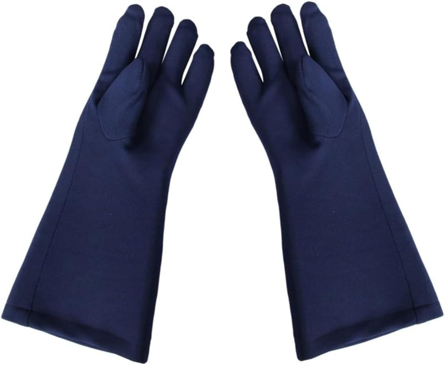 ZYHJAUP 0,5 Mm Pb RöNtgen-Blei-Handschuhe, RöNtgen-Blei-Handschuhe, BleischüRze RöNtgenstrahlenbestäNdige Bleihandschuhe，0,5 mm bleiähnlicher Schutz, geeignet für Männer und Frauen. von ZYHJAUP