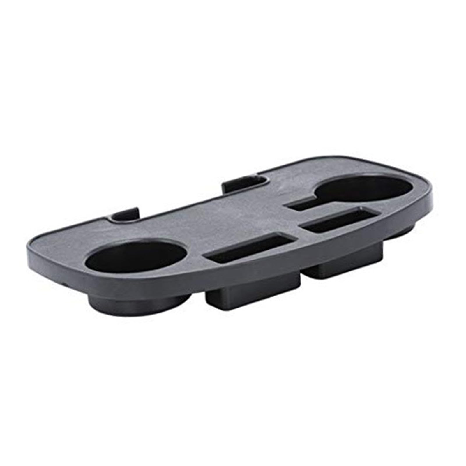 Praktisches Bechertablett Stuhl Cup Tray Cup Holder Tray Camping Becherhalter Strandkorb Getränkehalter für Outdoor Stühle von ZYKEJJDDAK