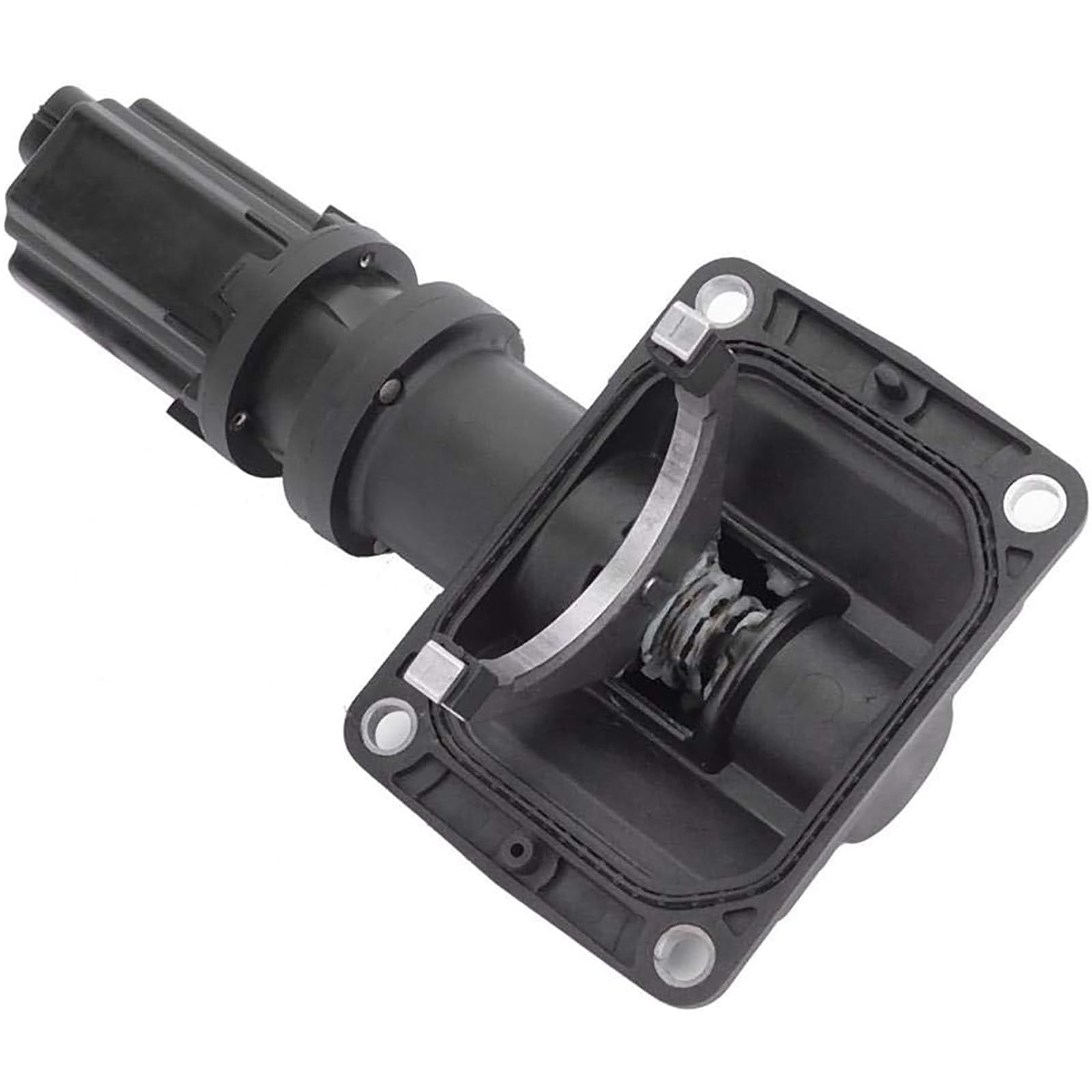 ZYKEJJDDAK Locker Actuator Kunststoff Differential Locker Aktuator Ersatz 600-399 52114387AF Vehcile Accessoires Einfache Installationen von ZYKEJJDDAK