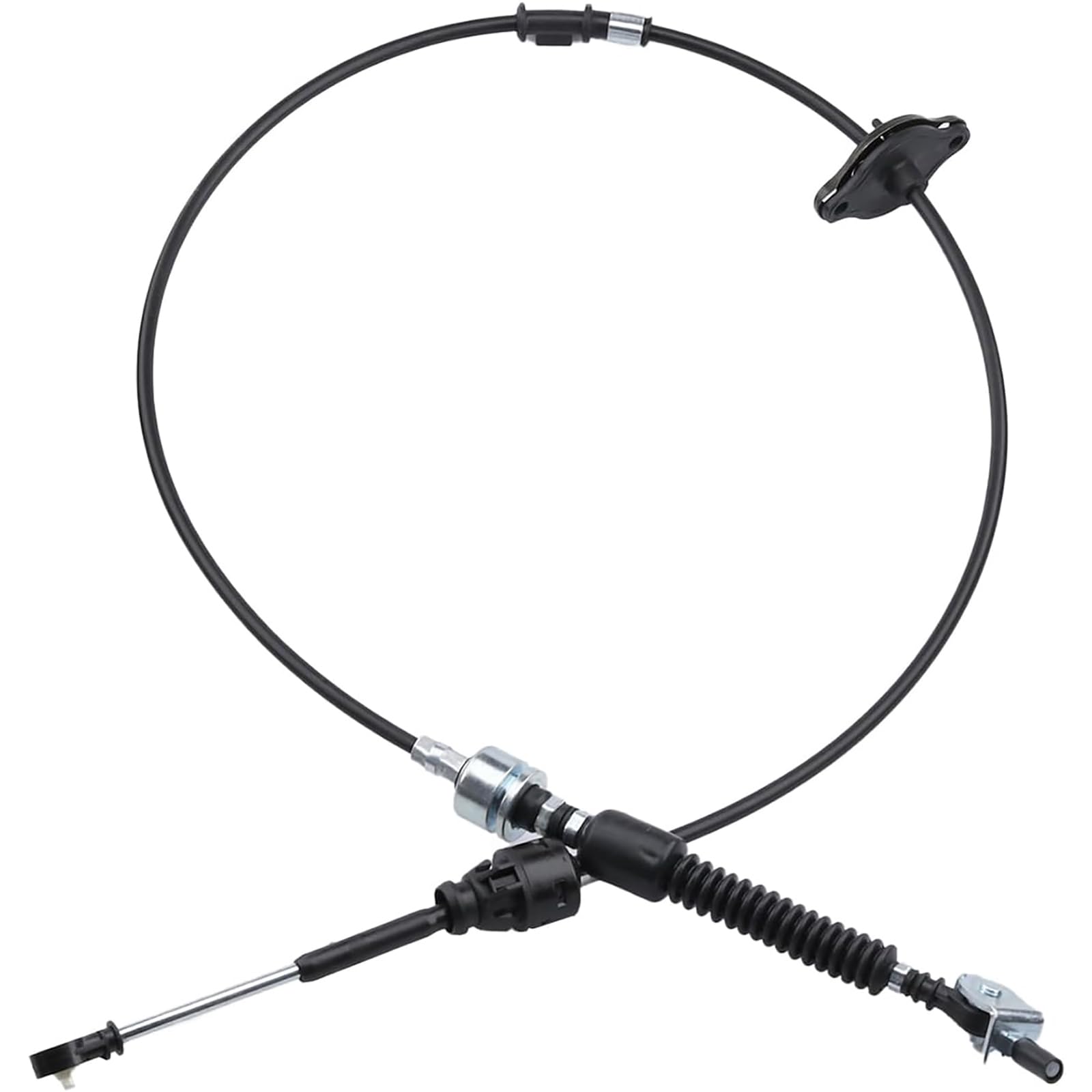 ZYKEJJDDAK Shifter Kabel Ersatz Automatikgetriebekabel Für 4 7L 2000-2004 33820-0c020 338200C020 von ZYKEJJDDAK