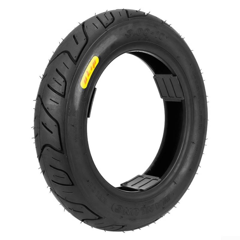 35,6 cm (14 Zoll) schlauchloser Reifen 14 x 3 2 für E-Bike und Moto Gummimaterial (Reifen) von ZYNCUE