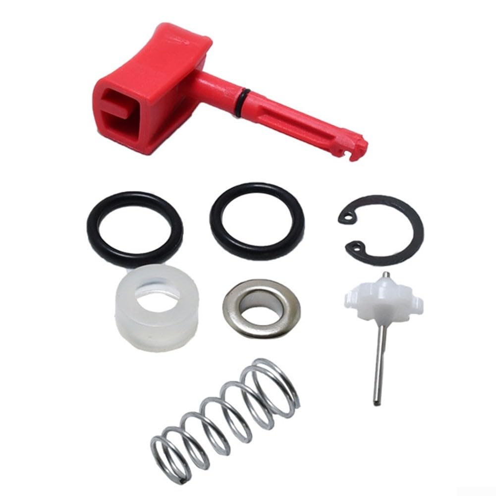 Trigger Assembly D93 and Air Inlet Kit 2135K303 Designed for Use with For 2115TIMAX von ZYNCUE