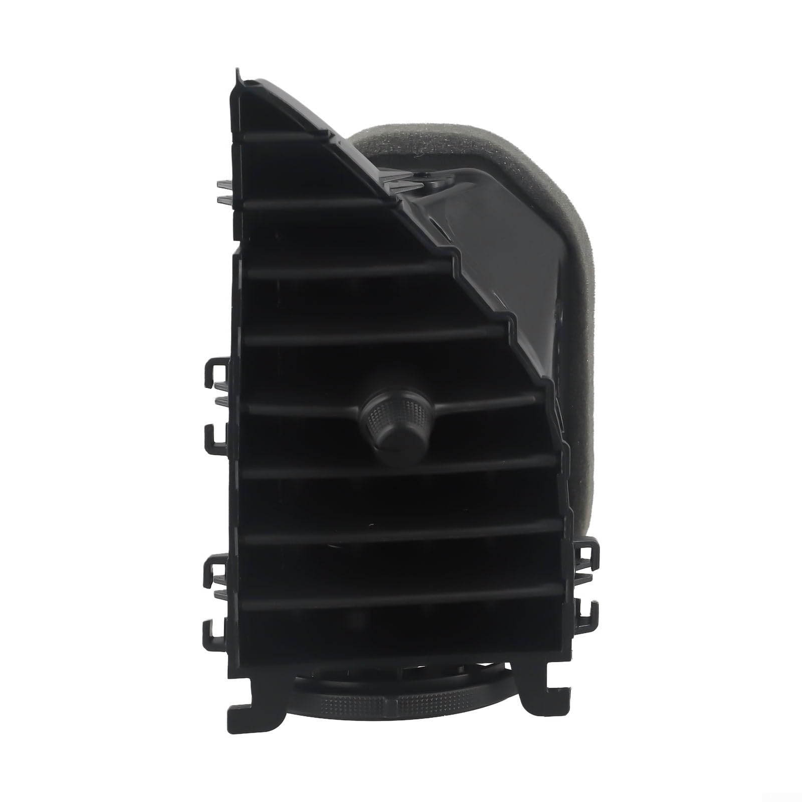 ZYNCUE Auto Kühlergrill Konsole Vent für Mercedes Vito W447 W448 2016+, rechts Mitte Lüftungsgitter A4478300654 OEM, ABS Innenverkleidung AC Outlet Abdeckung Auto Luftauslass Rahmen von ZYNCUE