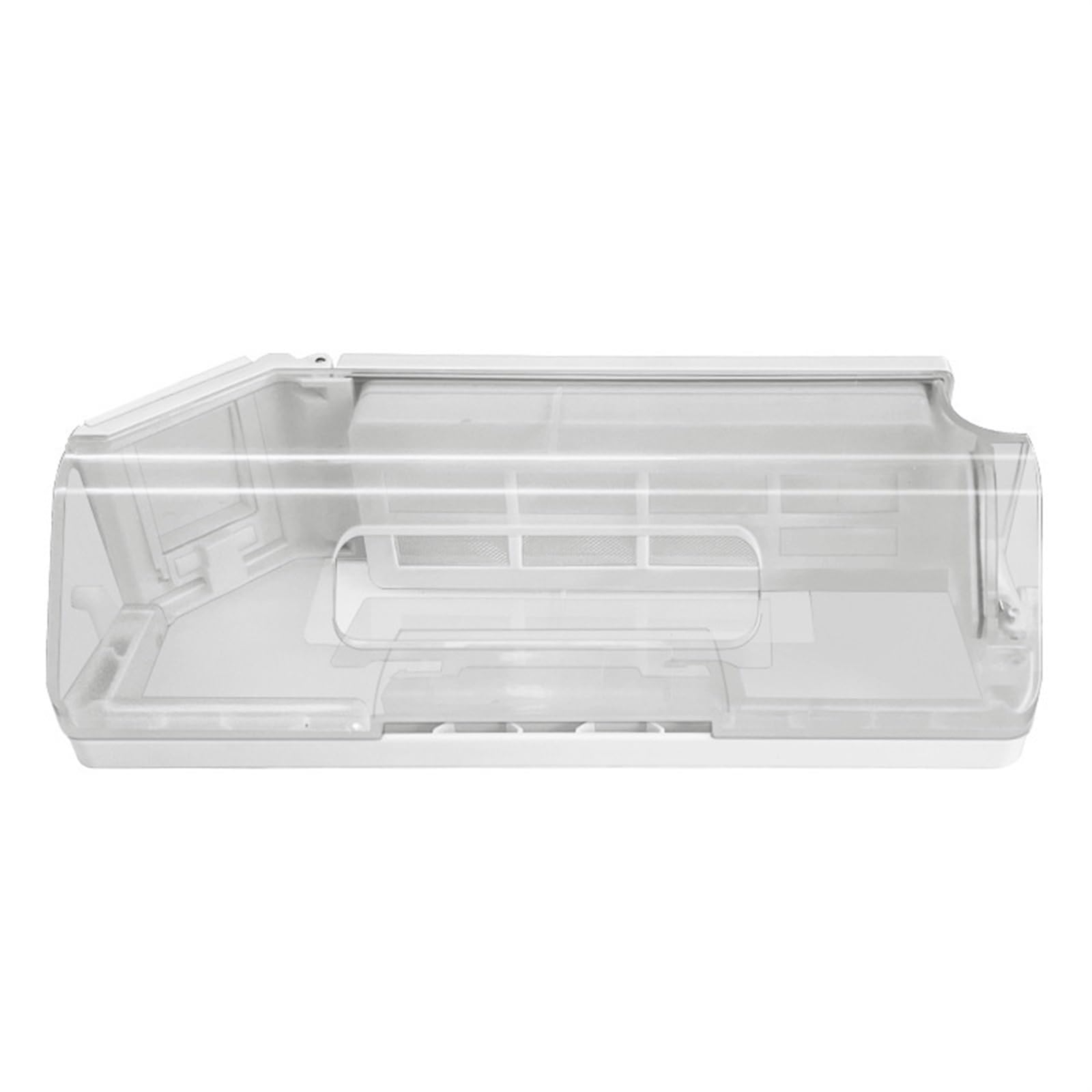 Staubsauger-Mülleimer-Box Staub Box Mit Filter, for Ecovacs, deebot T20 PRO /T20 MAX/ T20 PRO Plus/ T20 MAX Plus Staubsauger Staub Sammel Box Teile(A Dust Box) von ZYQRXJ