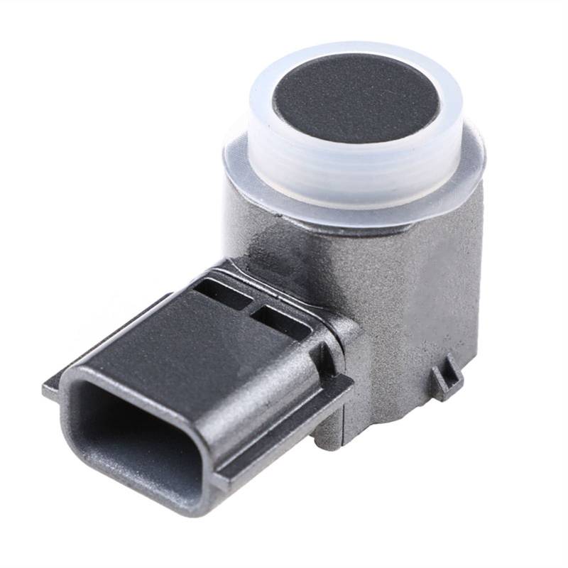 ZYQRXJ 3-Farbiger PDC-Parksensor, for Nissan, 28438-4GA0A 284384GA0A Parksensoren für Autos(Silver) von ZYQRXJ