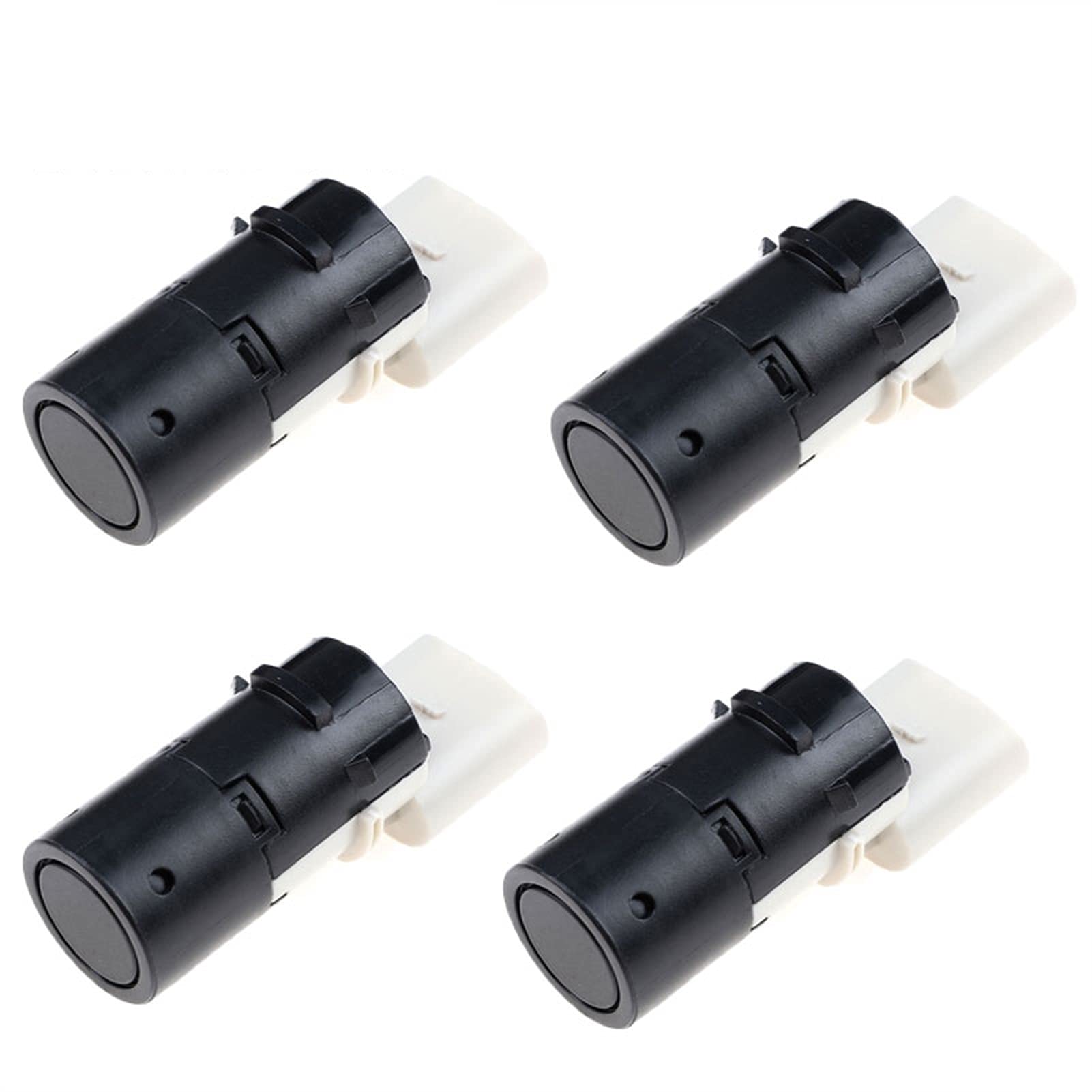 ZYQRXJ 4PCS PDC Parksensor, for Audi, A6 4B C5 2002-2005 7H0919275B Parksensoren für Autos von ZYQRXJ