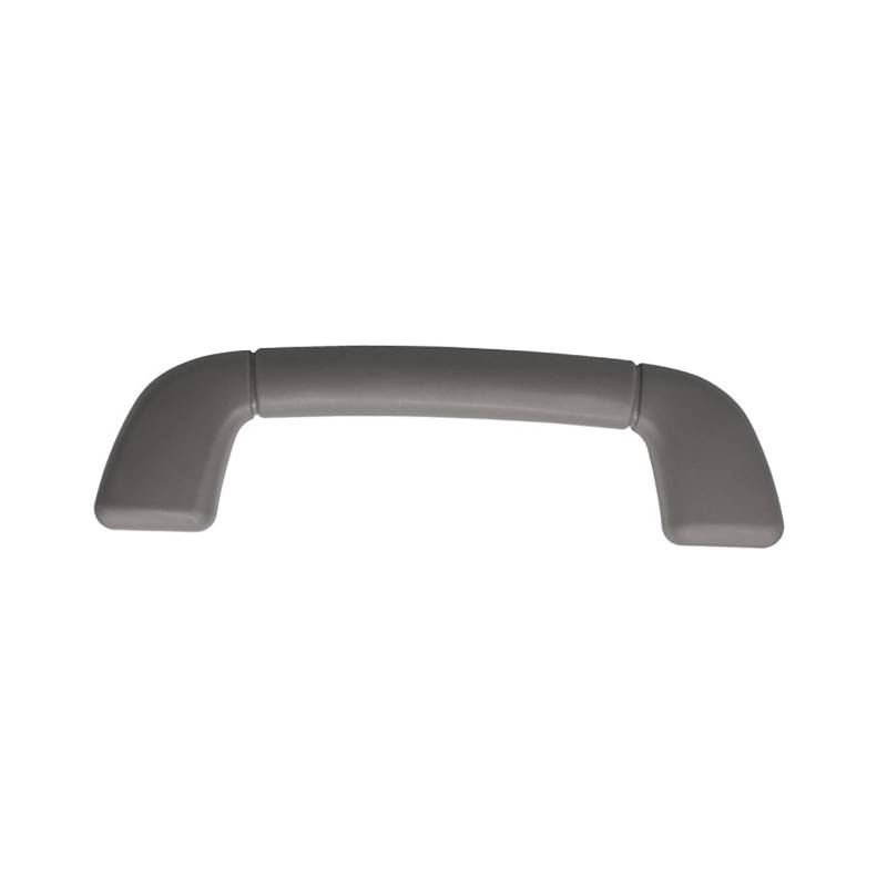 ZYQRXJ 74610-30240, for Toyota, for Camry 2006-2011, for Land Cruiser, Auto-Innendach-Armlehne, Decke, Zuggriff, Armlehne, Tür, Sicherheitshand Innensicherheitsgriff(Gray Front Right) von ZYQRXJ