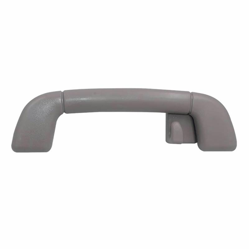 ZYQRXJ 74610-30240, for Toyota, for Camry 2006-2011, for Land Cruiser, Auto-Innendach-Armlehne, Decke, Zuggriff, Armlehne, Tür, Sicherheitshand Innensicherheitsgriff(LightGray Rear Right) von ZYQRXJ