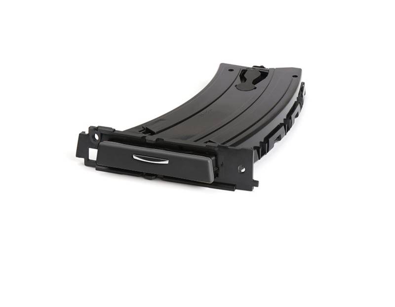 ZYQRXJ Auto einziehbarer vorderer Fahrer-Getränkehalter vorne, Ersatz, for BMW, E90 E91E92 E93 3er M3 320 325 328 51459173465 Getränkehalter fürs Auto(Left Beige) von ZYQRXJ