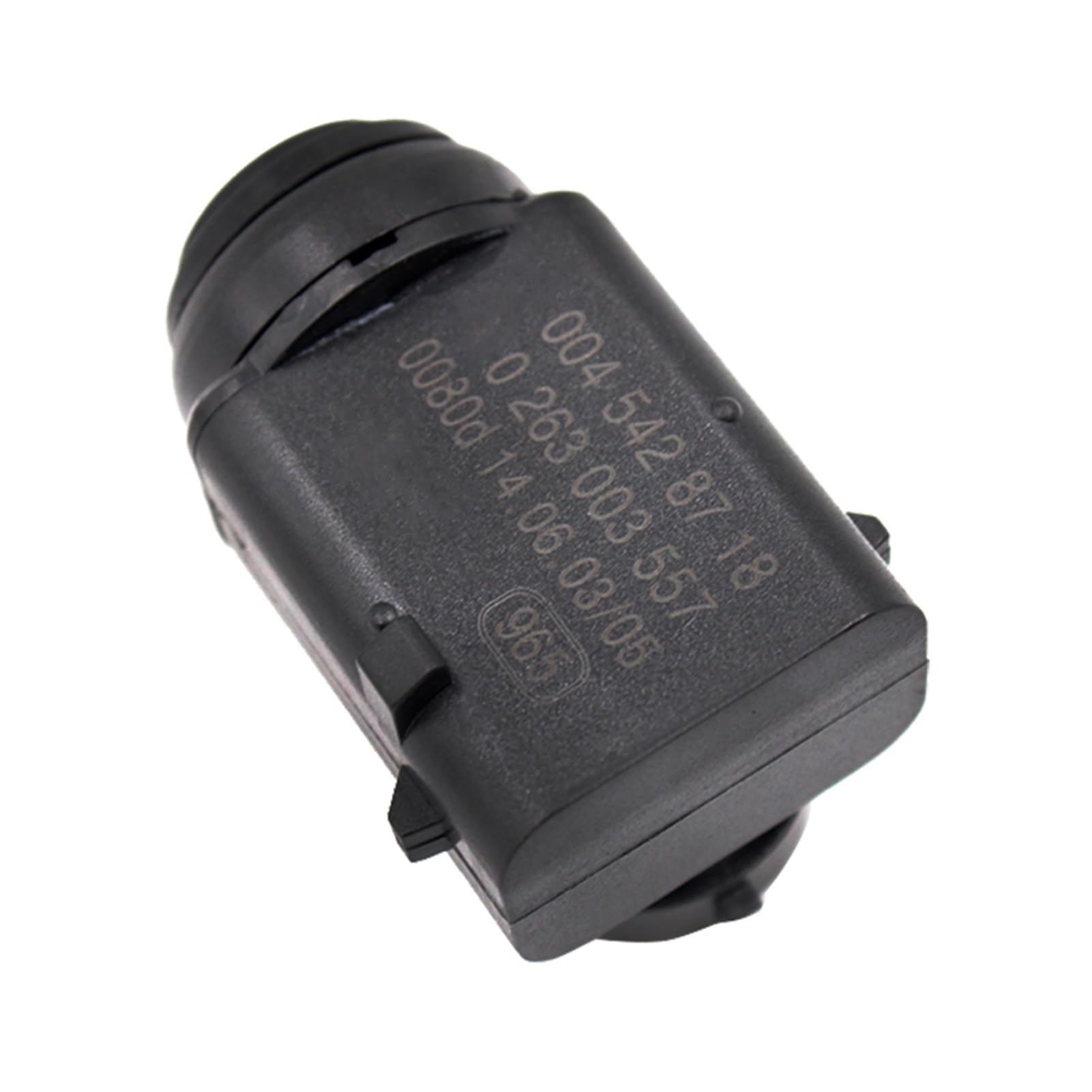 ZYQRXJ Einparkhilfe PDC Sensor, for Mercedes-Benz, W203 W209 W210 W211 W220 W163 W168 W215 W 251 S203 0045428718 A0045428718 Parksensoren für Autos von ZYQRXJ