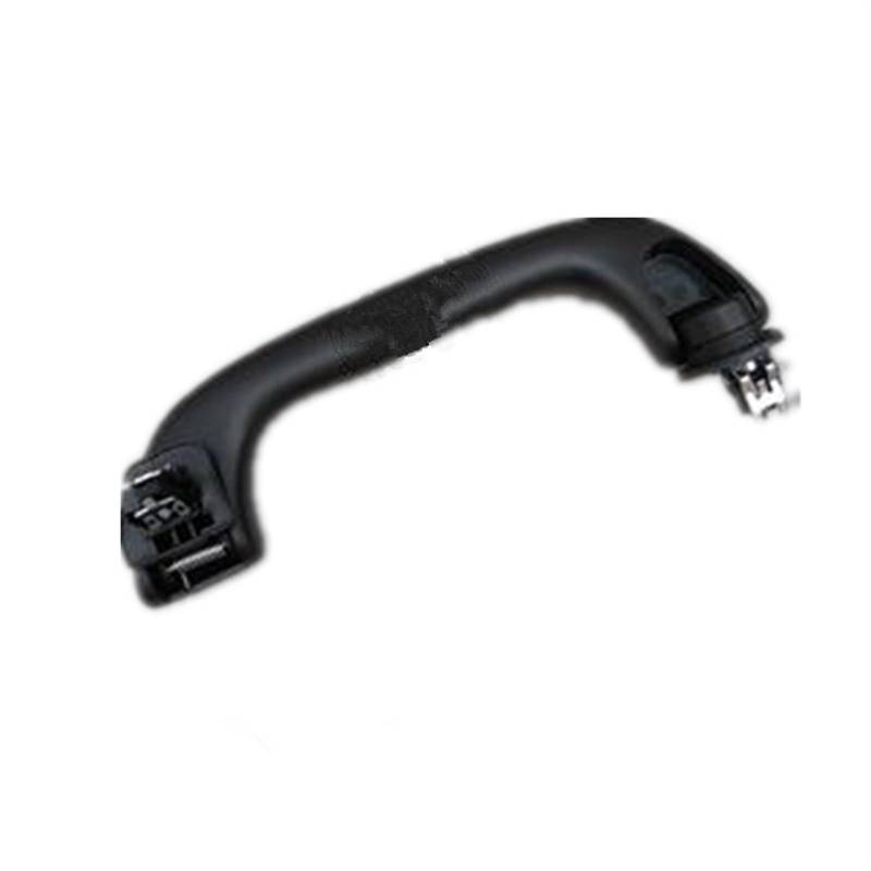 ZYQRXJ OEM Schwarz Dach Griff Innen Decke Pull Haltegriffe, for Mazda, for CX-5 CX-4 3 6 Innensicherheitsgriff(Front Right) von ZYQRXJ