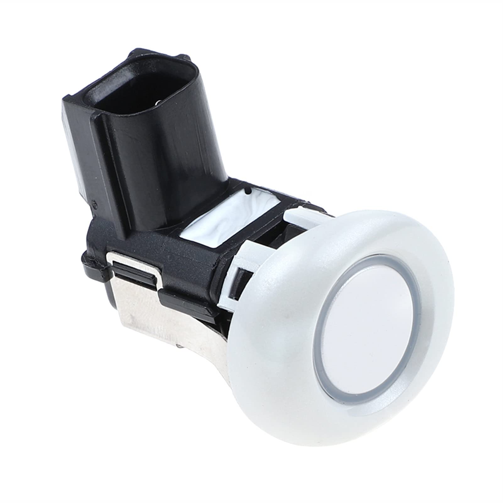 ZYQRXJ PDC Einparkhilfe Rückfahrsensor, for Nissan, for Infiniti, Q60 G37 3.7L 25994-EJ35E 25994EJ35E Parksensoren für Autos von ZYQRXJ