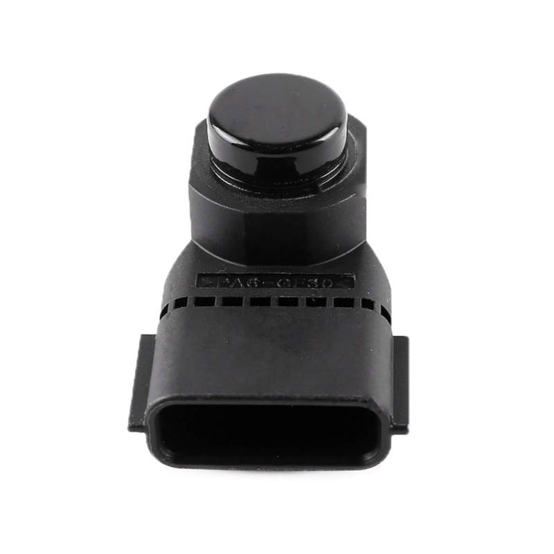 ZYQRXJ PDC-Parksensor, Einparkhilfesensor, for Hyundai, for Kia, 957203Z100 Parksensoren für Autos(Black) von ZYQRXJ