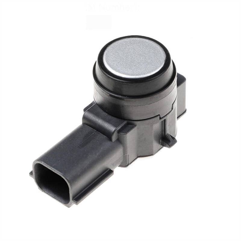 ZYQRXJ PDC-Parksensor, for GMC, for Buick, for Chevrolet, 92420634 0263023110 Parksensoren für Autos von ZYQRXJ