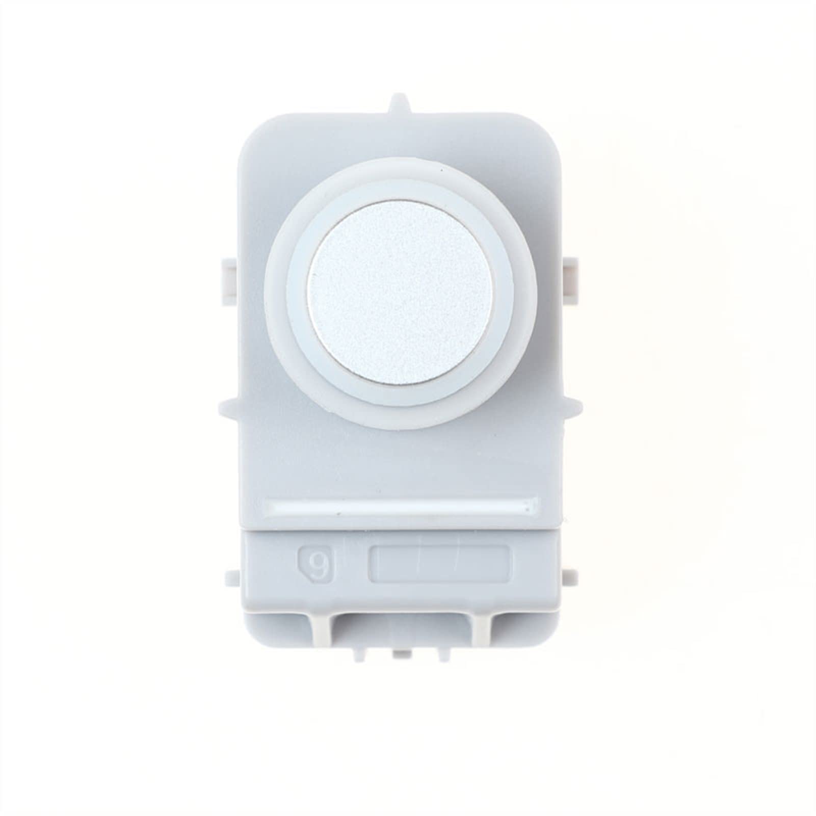 ZYQRXJ PDC Parksensor, for Hyundai, for Kia, 95720-1W000 957201W000 Parksensoren für Autos von ZYQRXJ