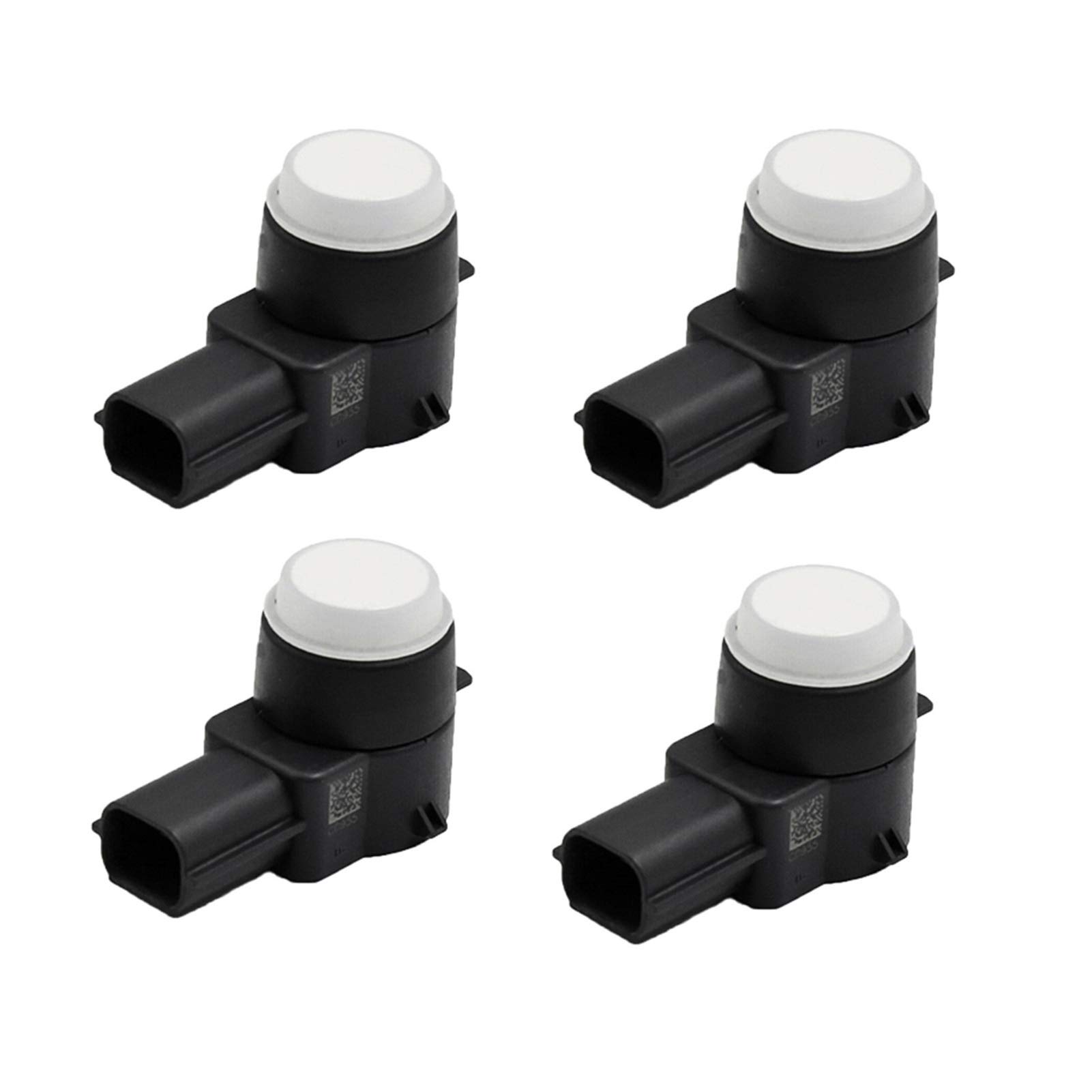 ZYQRXJ PDC Parksensor Einparkhilfe Parkradar 4PCS GM 1EW63KW3AA Parksensoren für Autos von ZYQRXJ