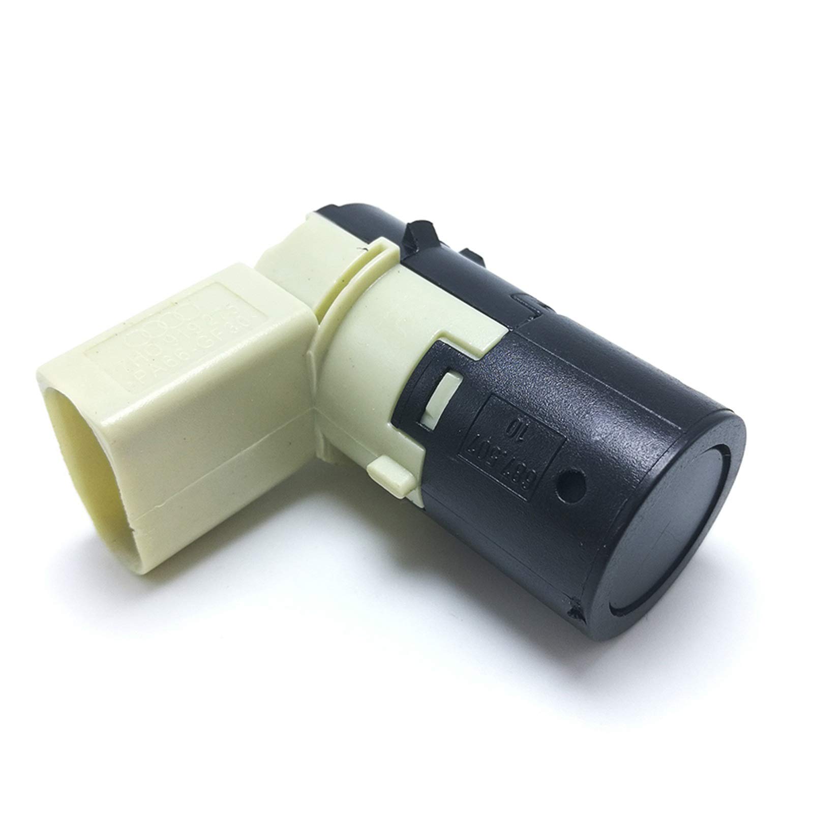 ZYQRXJ PDC Parksensor Parkpadar, for Audi, for Audi, A6 S6 4B 4F A8 S8 4E A4 S4 RS4, for VW, for Skoda, for Polo, for Käfer, 7H0919275 Parksensoren für Autos von ZYQRXJ