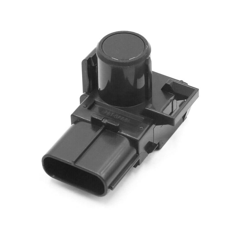 ZYQRXJ PDC Parksensor Parkradar Schwarz Weiß Avalon Camry Venza Land Cruiser, for Lexus, LX570 RX350 RX450H 8934133190 Parksensoren für Autos(Black) von ZYQRXJ